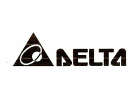 DELTA Logo (USPTO, 01/17/2011)