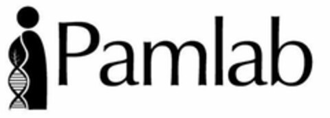 PAMLAB Logo (USPTO, 01/17/2011)