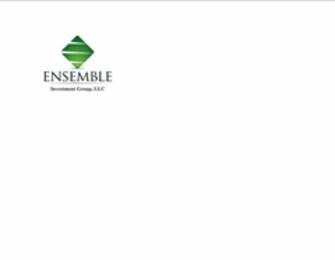 ENSEMBLE INVESTMENT GROUP, LLC Logo (USPTO, 17.05.2011)
