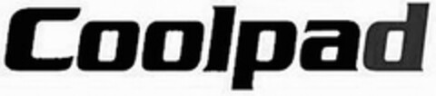 COOLPAD Logo (USPTO, 31.05.2011)