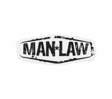 MAN LAW Logo (USPTO, 21.06.2011)
