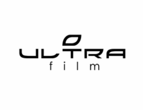 ULTRA FILM Logo (USPTO, 07/07/2011)