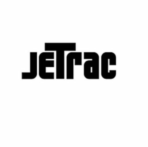 JETRAC Logo (USPTO, 07/29/2011)