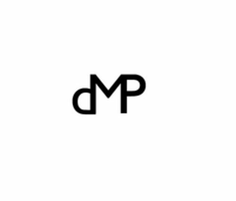 DMP Logo (USPTO, 30.08.2011)