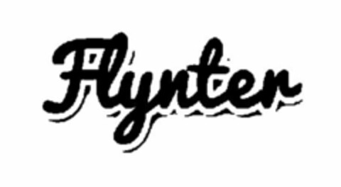 FLYNTER Logo (USPTO, 07.10.2011)