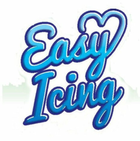 EASY ICING Logo (USPTO, 31.10.2011)