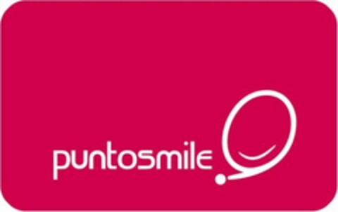 PUNTOSMILE Logo (USPTO, 25.01.2012)