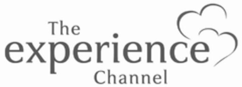 THE EXPERIENCE CHANNEL Logo (USPTO, 10.02.2012)