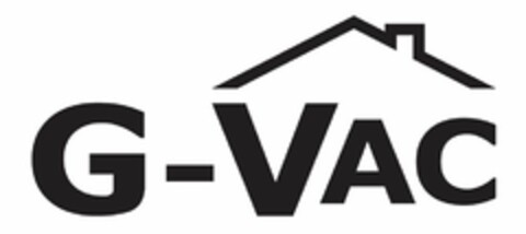 G-VAC Logo (USPTO, 11.02.2012)