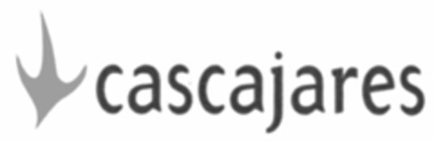 CASCAJARES Logo (USPTO, 29.02.2012)