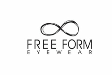 FREE FORM EYEWEAR Logo (USPTO, 22.03.2012)