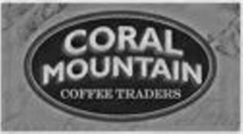 CORAL MOUNTAIN COFFEE TRADERS Logo (USPTO, 04/04/2012)