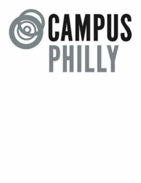 CAMPUS PHILLY Logo (USPTO, 04/11/2012)