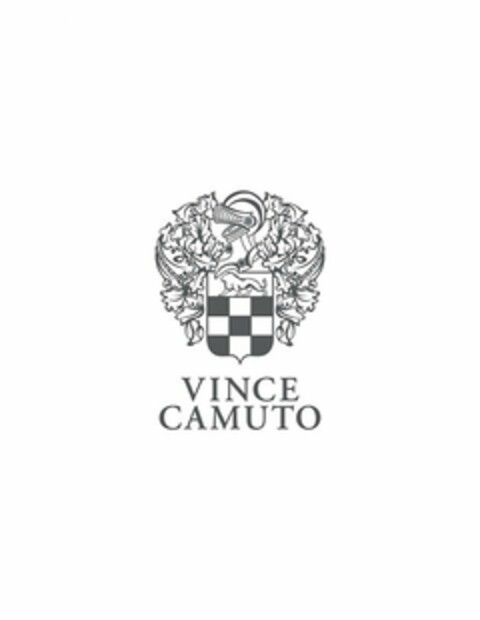 VINCE CAMUTO Logo (USPTO, 26.06.2012)