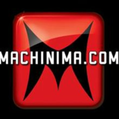 M MACHINIMA.COM Logo (USPTO, 04.10.2012)