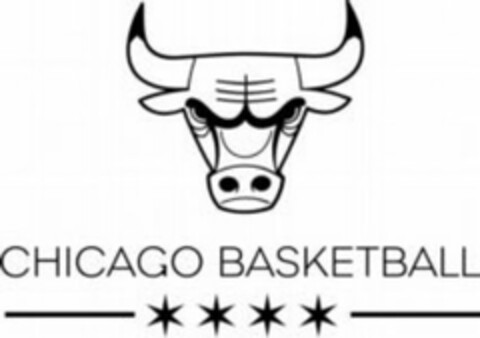 CHICAGO BASKETBALL Logo (USPTO, 06.11.2012)