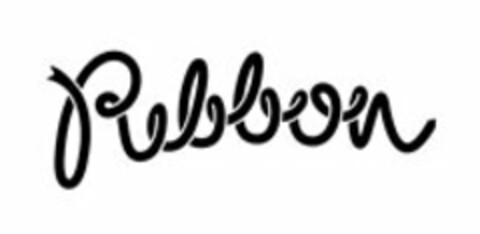 RIBBON Logo (USPTO, 21.11.2012)