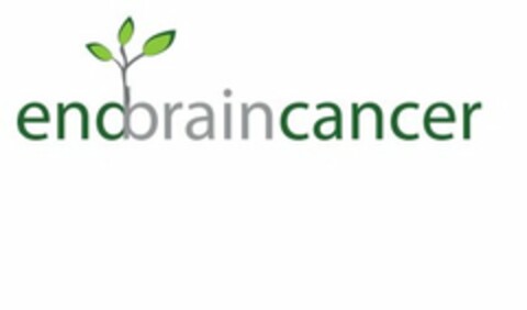 ENDBRAINCANCER Logo (USPTO, 26.12.2012)