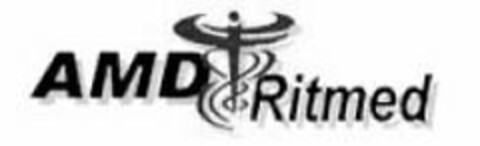 AMD RITMED Logo (USPTO, 15.01.2013)