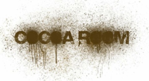 COCOA ROOM Logo (USPTO, 26.02.2013)