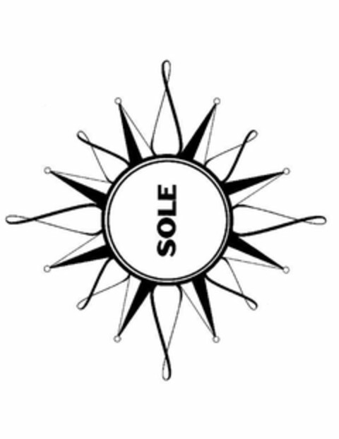 SOLE Logo (USPTO, 04.03.2013)