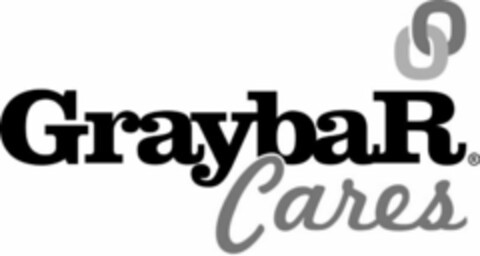 GRAYBAR CARES Logo (USPTO, 28.03.2013)