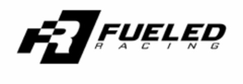 FR FUELED RACING Logo (USPTO, 03.04.2013)