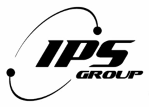 IPS GROUP Logo (USPTO, 04/24/2013)