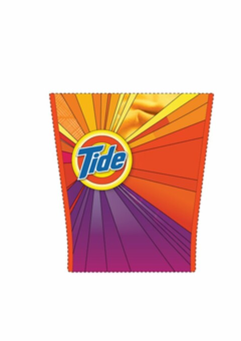 TIDE Logo (USPTO, 23.05.2013)