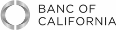 BANC OF CALIFORNIA Logo (USPTO, 01.07.2013)