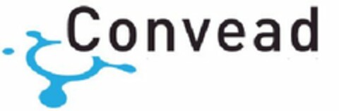 CONVEAD Logo (USPTO, 16.07.2013)