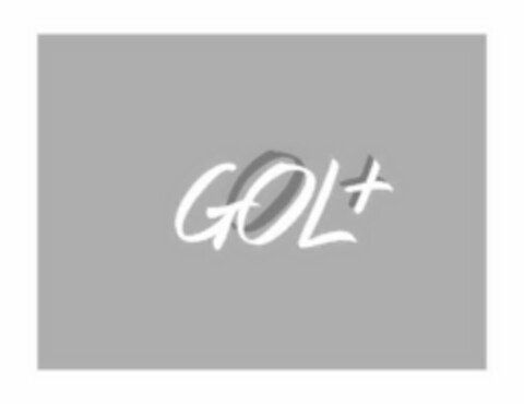 GOL+ Logo (USPTO, 30.09.2013)