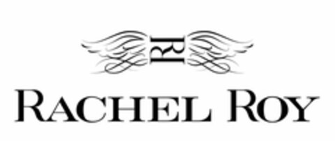 RR RACHEL ROY Logo (USPTO, 10/24/2013)