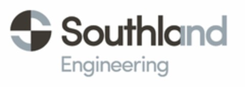 S SOUTHLAND ENGINEERING Logo (USPTO, 11/15/2013)