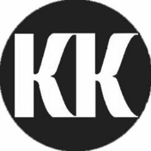 KK Logo (USPTO, 03/18/2014)