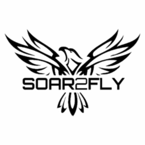 SOAR2FLY Logo (USPTO, 22.03.2014)