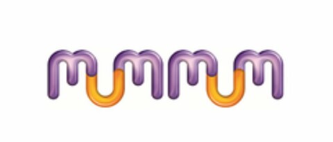 MUM MUM Logo (USPTO, 24.03.2014)