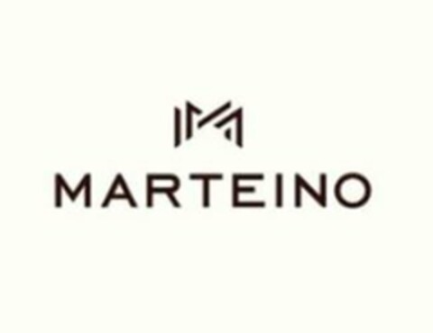 MARTEINO Logo (USPTO, 11.04.2014)