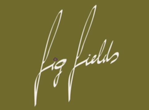FIG FIELDS Logo (USPTO, 11.06.2014)