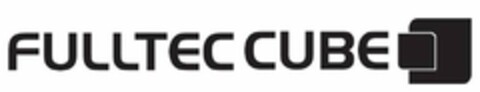 FULLTEC CUBE Logo (USPTO, 25.06.2014)