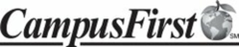 CAMPUSFIRST Logo (USPTO, 15.07.2014)