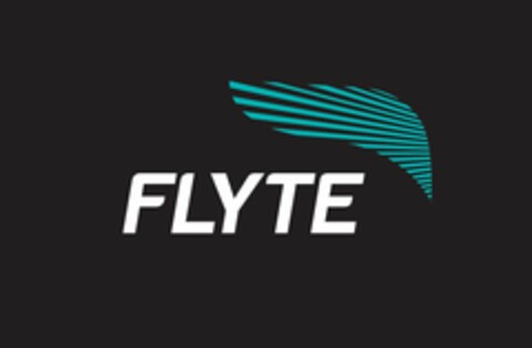 FLYTE Logo (USPTO, 30.09.2014)