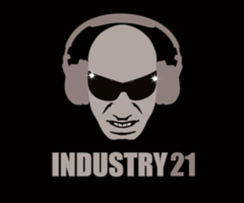 INDUSTRY21 Logo (USPTO, 22.10.2014)