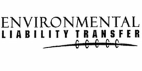 ENVIRONMENTAL LIABILITY TRANSFER Logo (USPTO, 23.10.2014)