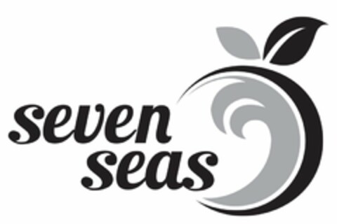 SEVEN SEAS Logo (USPTO, 20.11.2014)