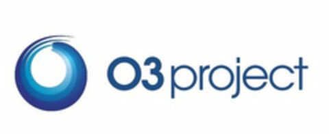 O3PROJECT Logo (USPTO, 28.11.2014)