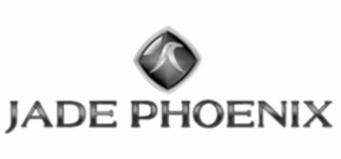 JADE PHOENIX Logo (USPTO, 15.01.2015)