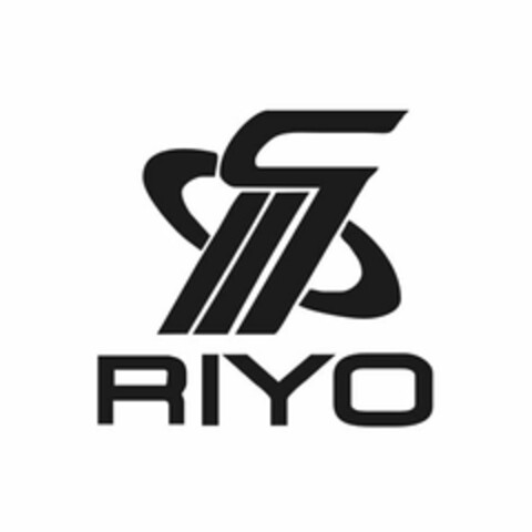 RIYO RIYO Logo (USPTO, 01/18/2015)