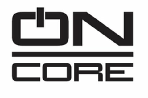 ONCORE Logo (USPTO, 03/12/2015)