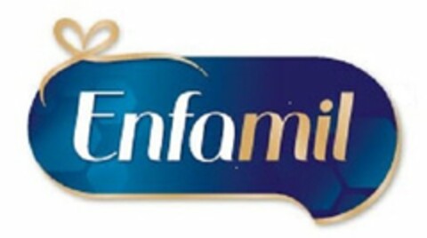 ENFAMIL Logo (USPTO, 04/14/2015)